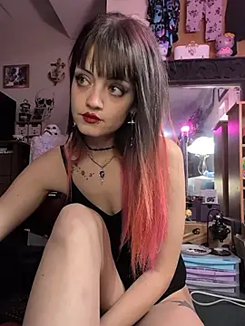 CherryHeart69 online show from 01/14/26, 03:45