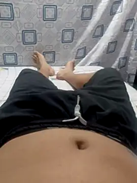 Beto 2323 online show from 01/11/26, 02:27