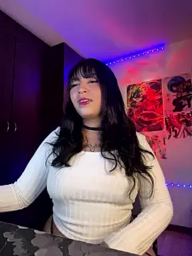 Hinatamoon  online show from 01/13/26, 05:24