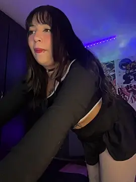 Hinatamoon  online show from 02/06/26, 05:23