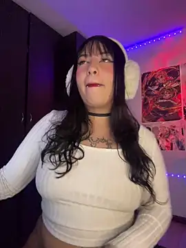 Hinatamoon  online show from 02/26/26, 04:00