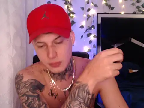monster Dickdr online show from 10/11/25, 05:50