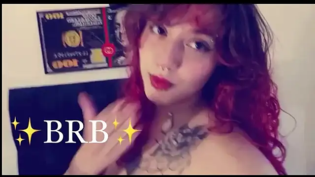 Kora Red69 online show from 10/23/25, 02:49