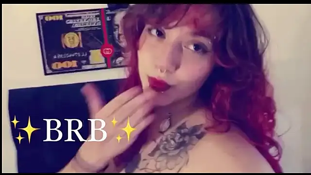 Kora Red69 online show from 10/28/25, 01:47