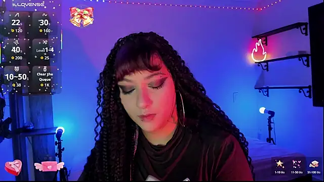 Kora Red69 online show from 02/13/26, 01:51