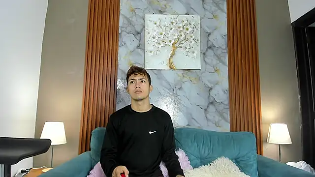 VERY HOT GUYS online show from 03/13/26, 01:18