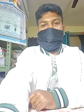 desirohan online show from 11/11/25, 12:49