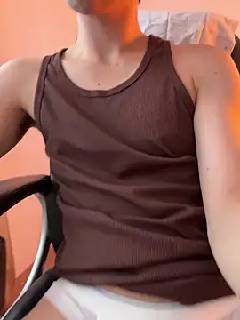 LiamMyst online show from 11/18/25, 11:36