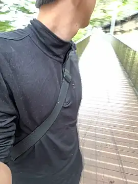 LiamMyst online show from 12/05/25, 02:36