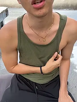 LiamMyst online show from 12/20/25, 03:30