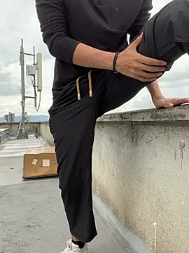 LiamMyst online show from 01/08/26, 05:04