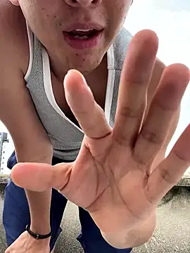 LiamMyst online show from 01/09/26, 05:15