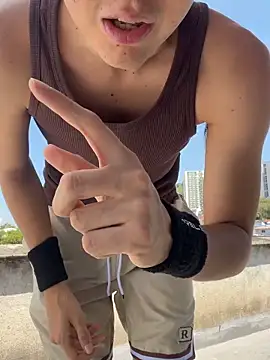 LiamMyst online show from 02/27/26, 04:07