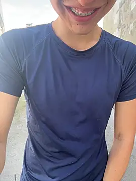 LiamMyst online show from 04/19/26, 01:43