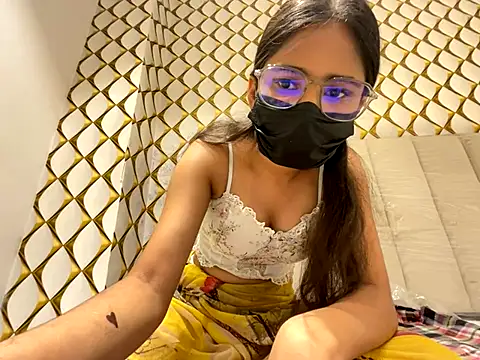 dubyzubygirl online show from 10/03/25, 05:54