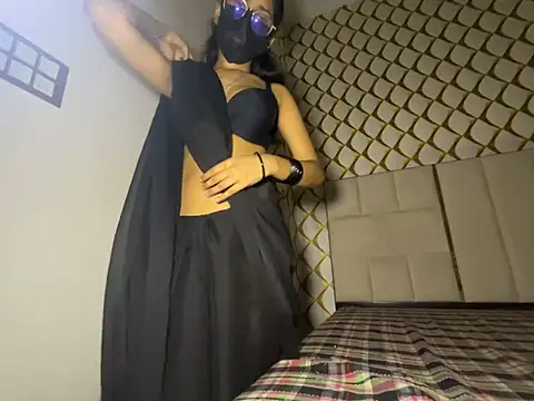 dubyzubygirl online show from 02/20/26, 03:23