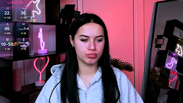 vivy star1 online show from 11/11/25, 07:14