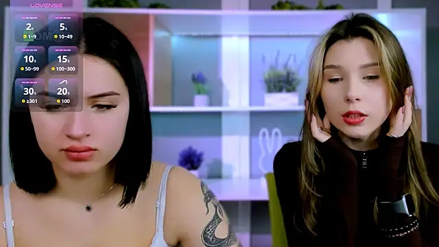 vivy star1 online show from 02/04/26, 07:42