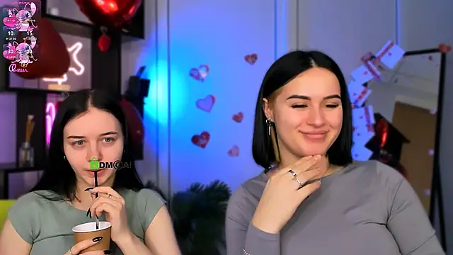 vivy star1 online show from 02/19/26, 07:54