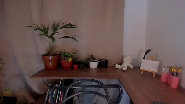 AmaruBloom online show from 03/17/26, 07:01