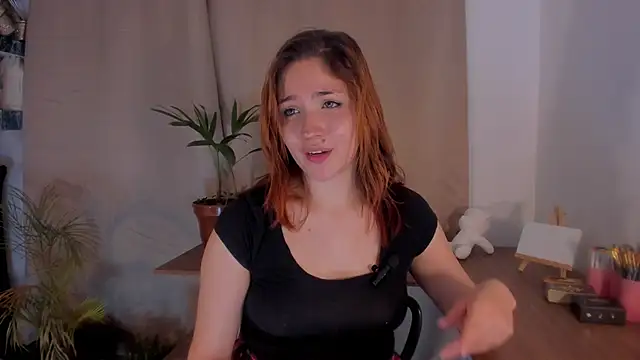 AmaruBloom online show from 03/22/26, 05:33