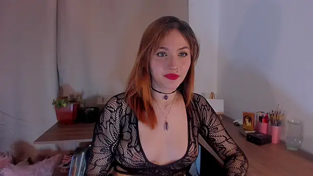 AmaruBloom online show from 04/15/26, 05:36