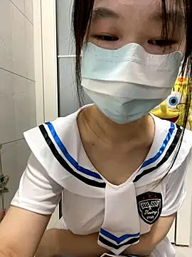 baobei-527 online show from 11/23/25, 07:19