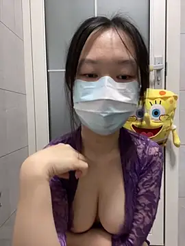 baobei-527 online show from 11/25/25, 08:58