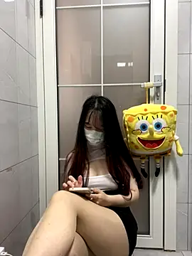 baobei-527 online show from 12/14/25, 01:38