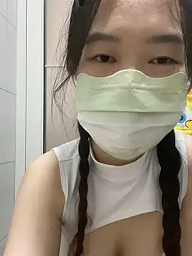 baobei-527 online show from 01/15/26, 01:48