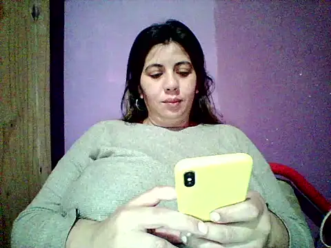 Benditofetiche online show from 08/02/26, 12:14