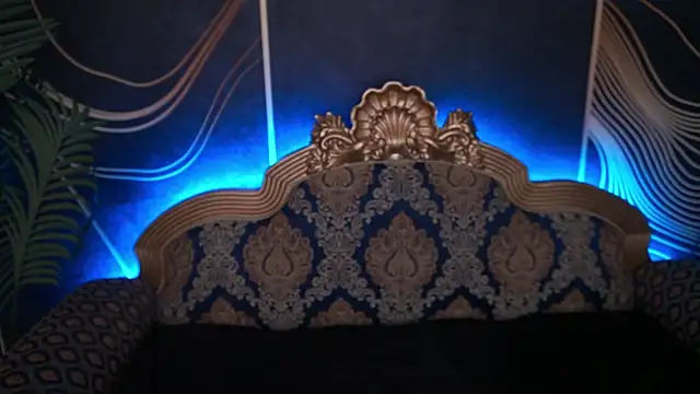 IsabelleDiorr online show from 11/09/25, 07:34