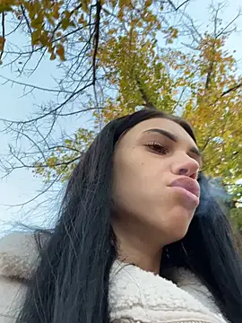 ilariea girl online show from 10/26/25, 04:02