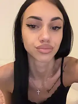 ilariea girl online show from 11/02/25, 10:56