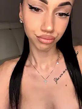 ilariea girl online show from 01/11/26, 09:09