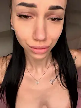 ilariea girl online show from 01/13/26, 12:05