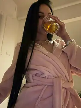 ilariea girl online show from 04/01/26, 10:51