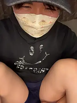 kumatan3434 online show from 11/24/25, 01:00