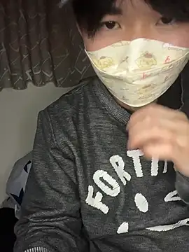 kumatan3434 online show from 11/27/25, 03:25