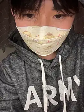 kumatan3434 online show from 11/29/25, 01:03