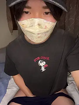 kumatan3434 online show from 02/18/26, 02:35