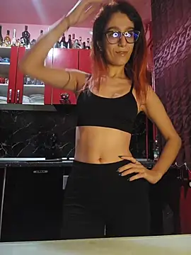 YuriXo online show from 01/14/26, 02:01