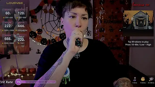 Senorita  Dakota online show from 11/04/25, 11:15