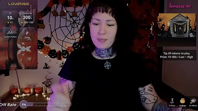 Senorita  Dakota online show from 11/05/25, 09:59