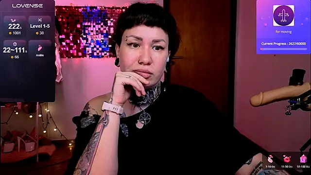 Senorita  Dakota online show from 02/18/26, 08:43