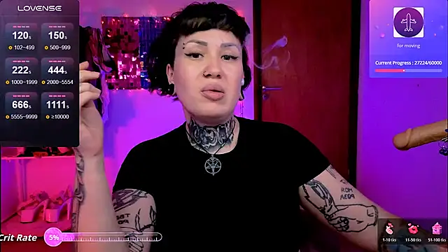 Senorita  Dakota online show from 03/14/26, 12:50