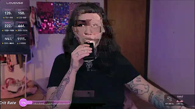 Senorita  Dakota online show from 06/29/26, 10:32