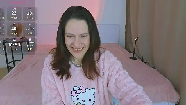 Annaabels online show from 11/06/25, 10:10