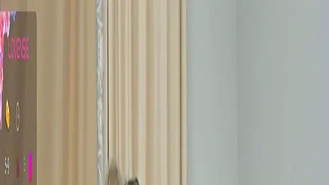 LoversFire online show from 11/15/25, 02:02