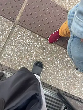 nanaisbackk online show from 02/26/26, 10:58